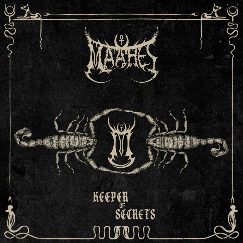 Maahes : Keeper of Secrets